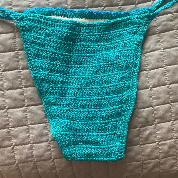 💜crochet bikini💜 - Picture 8 of 8